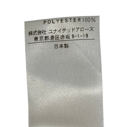 ビューティ＆ユースユナイテッドアローズ トロピカルクロススリムパンツ
