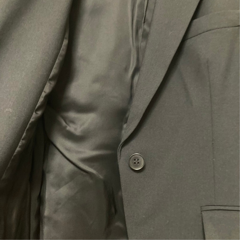 セオリー TRACEABLE WOOL テーラードジャケット