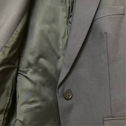 セオリー TRACEABLE WOOL テーラードジャケット