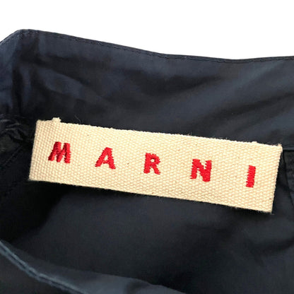 マルニ コットンワンピース