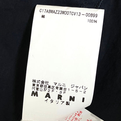 マルニ コットンワンピース