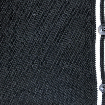 アローヨガ Tennis Club Sweater ニットカーディガン