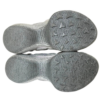 ジバンシィ PLUS SNEAKERS ニットスニーカー