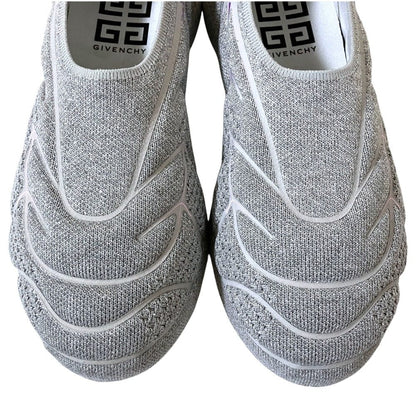 ジバンシィ PLUS SNEAKERS ニットスニーカー