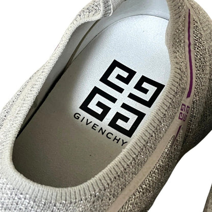 ジバンシィ PLUS SNEAKERS ニットスニーカー