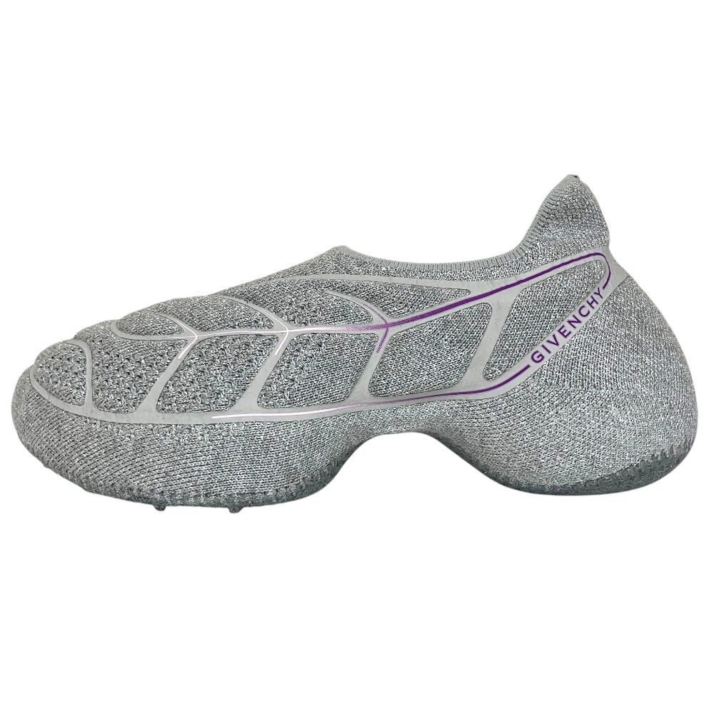 ジバンシィ PLUS SNEAKERS ニットスニーカー