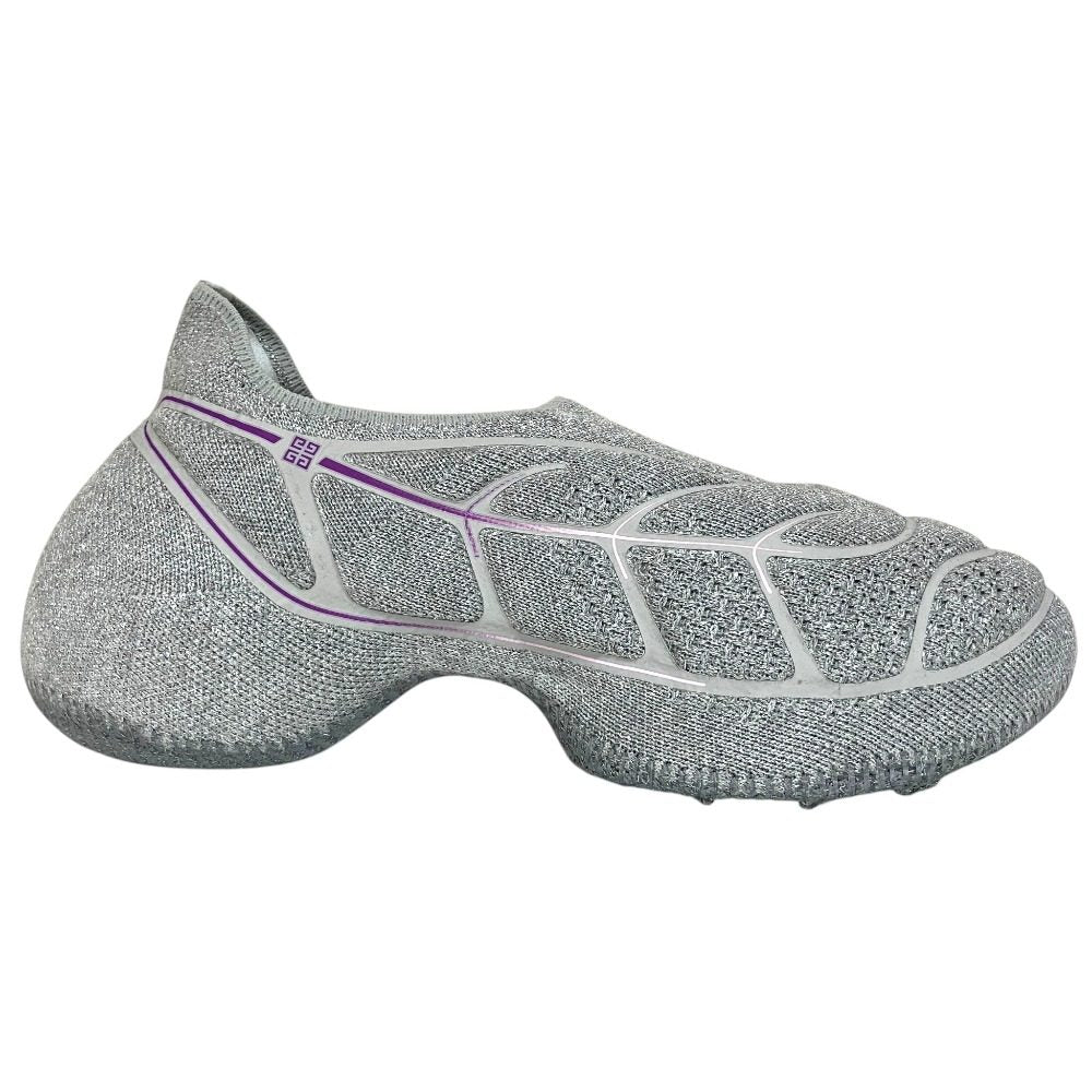 ジバンシィ PLUS SNEAKERS ニットスニーカー