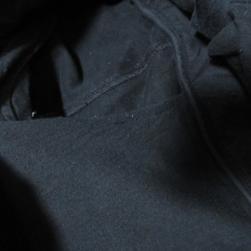 リックオウエンスダークシャドウ PRISONER DRAWSTRING サルエルパンツ