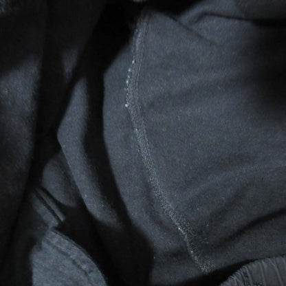 リックオウエンスダークシャドウ PRISONER DRAWSTRING サルエルパンツ