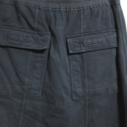 リックオウエンスダークシャドウ PRISONER DRAWSTRING サルエルパンツ