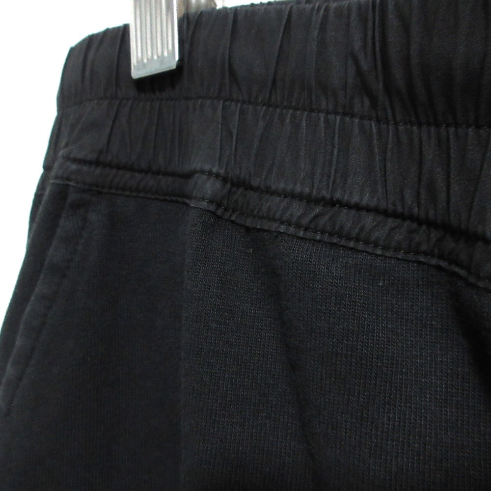 リックオウエンスダークシャドウ PRISONER DRAWSTRING サルエルパンツ