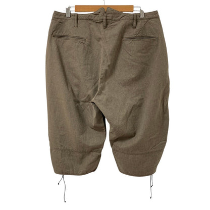 フリーホイーラーズ OUTDOOR STYLE クロップドパンツ