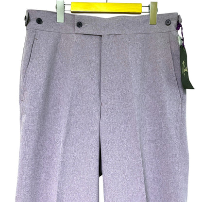 ニードルズ Side Tab Tucked トラウザー