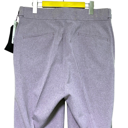ニードルズ Side Tab Tucked トラウザー