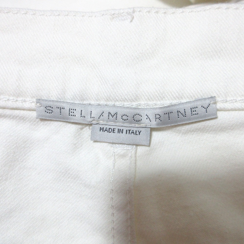 ステラマッカートニー デニムパンツ