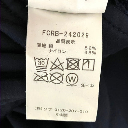 エフシーリアルブリストル クラシック トラックジャケット