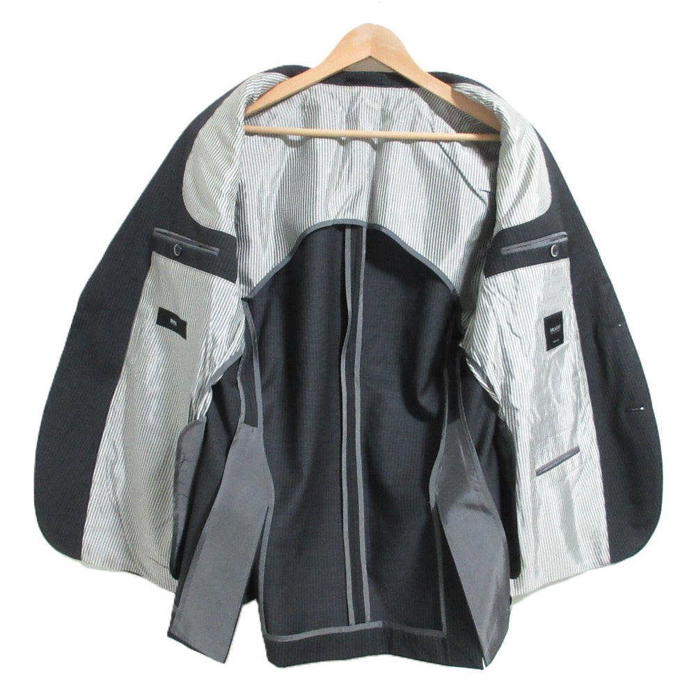 ヒューゴボス DRAGO スーツ
