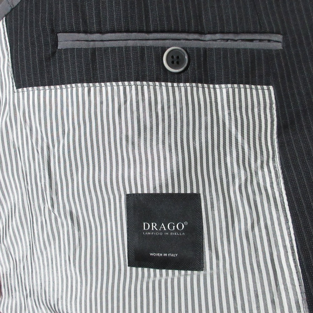 ヒューゴボス DRAGO スーツ