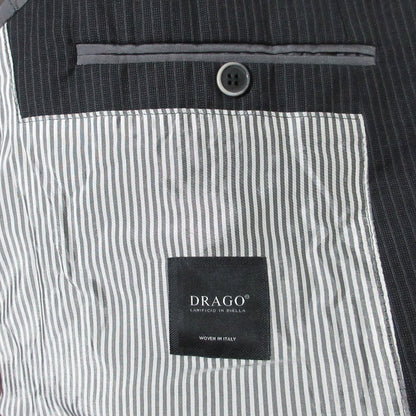 ヒューゴボス DRAGO スーツ