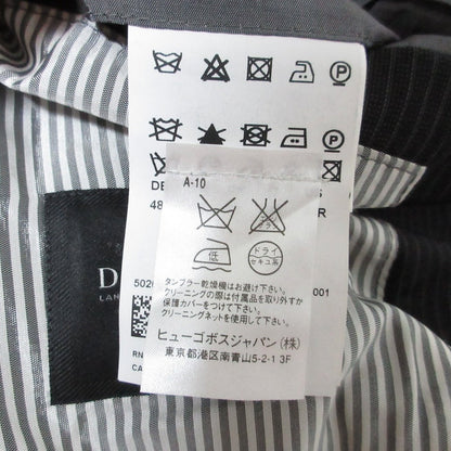 ヒューゴボス DRAGO スーツ