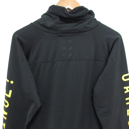 ラッセルノ 裏起毛ハイネックTシャツ