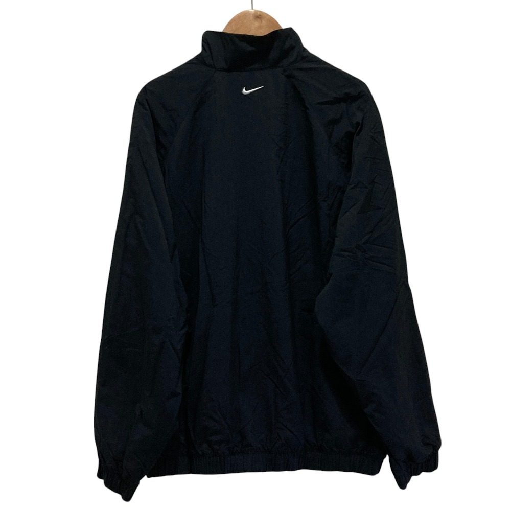 ナイキ Sportswear Logo トラックジャケット