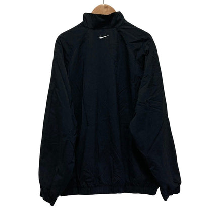 ナイキ Sportswear Logo トラックジャケット