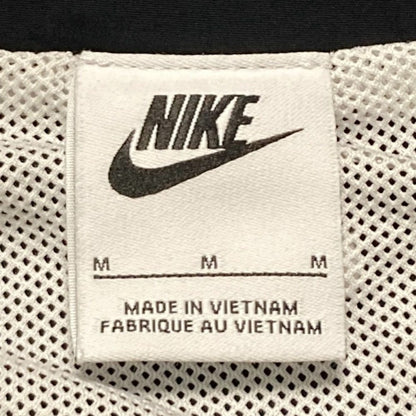 ナイキ Sportswear Logo トラックジャケット