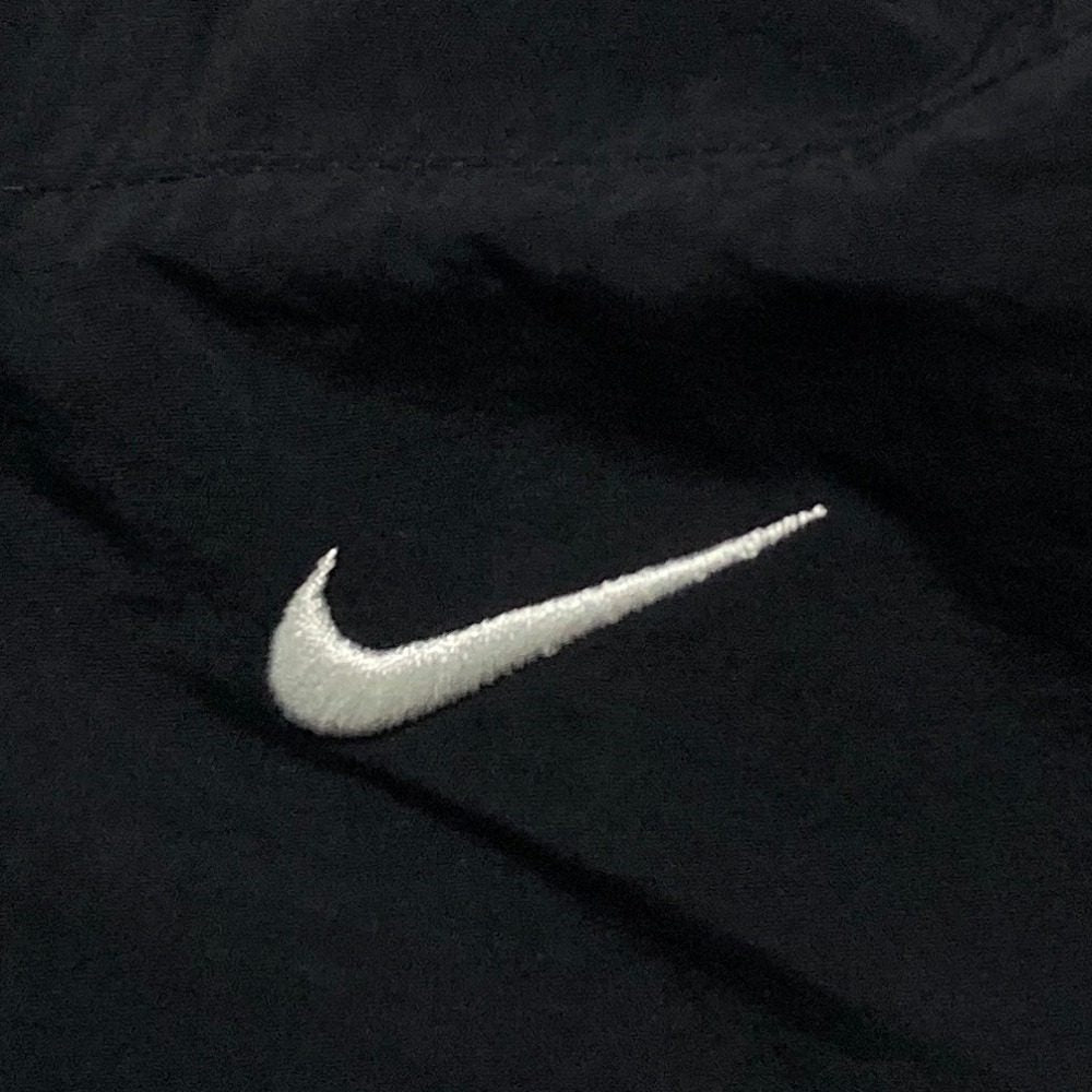 ナイキ Sportswear Logo トラックジャケット