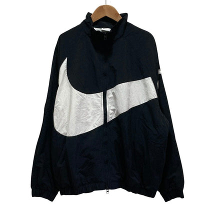 ナイキ Sportswear Logo トラックジャケット