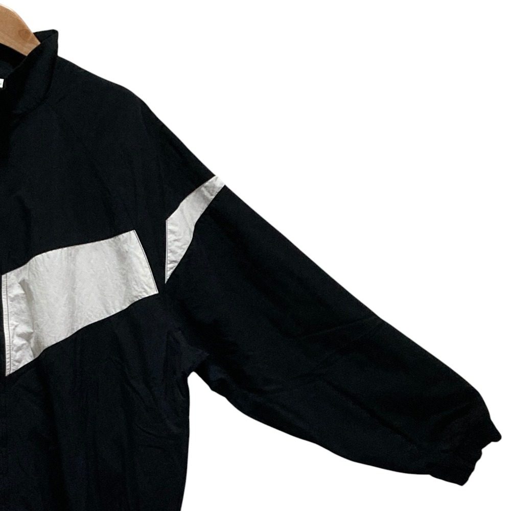 ナイキ Sportswear Logo トラックジャケット