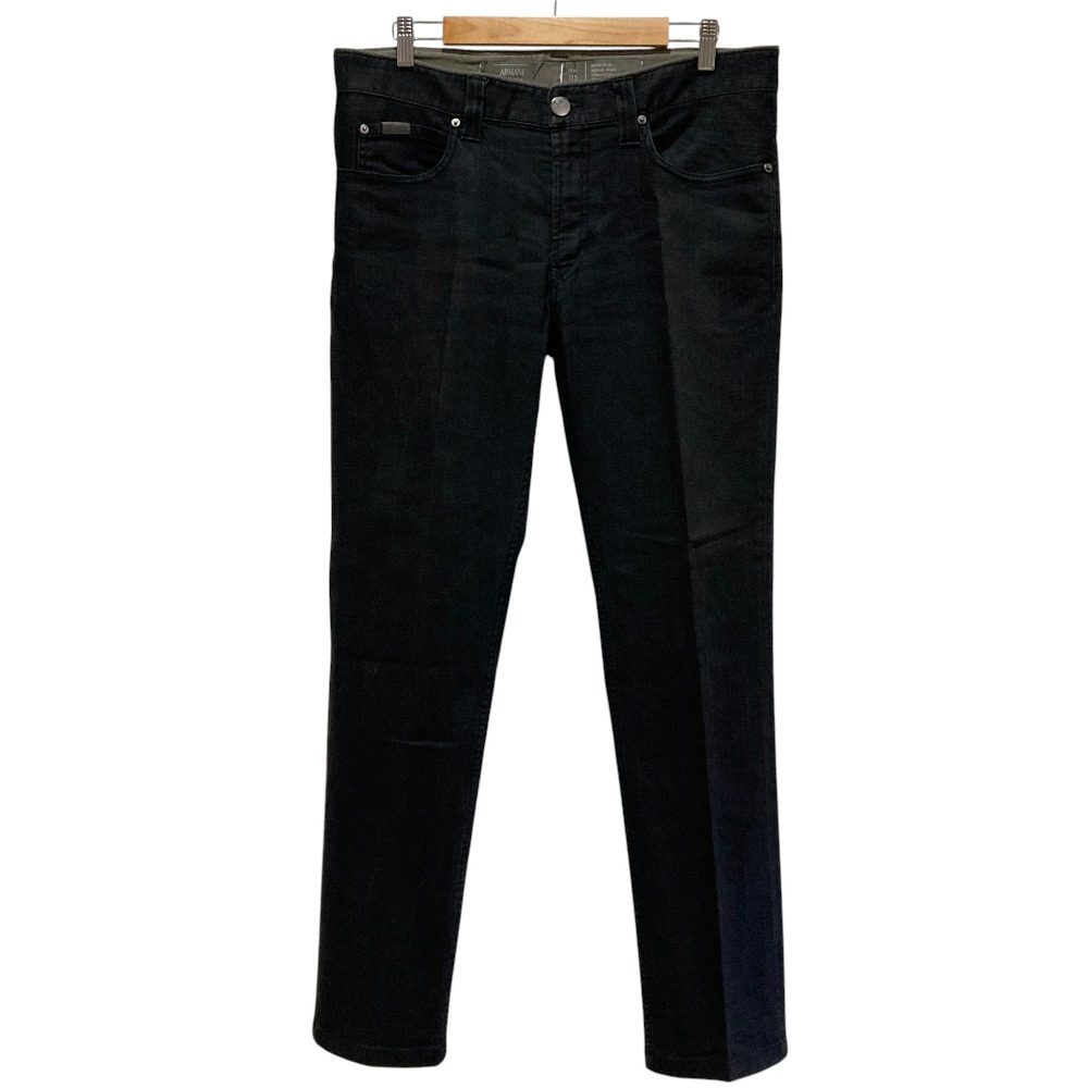 アルマーニコレツィオーニ J15 デニムパンツ