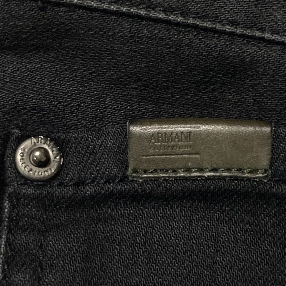 アルマーニコレツィオーニ J15 デニムパンツ