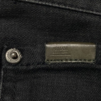アルマーニコレツィオーニ J15 デニムパンツ