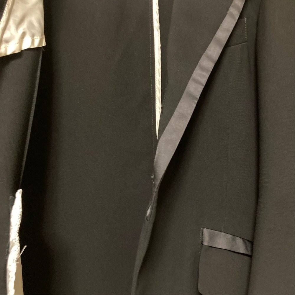 ニードルズ Opera Jacket ポリエステルジャケット