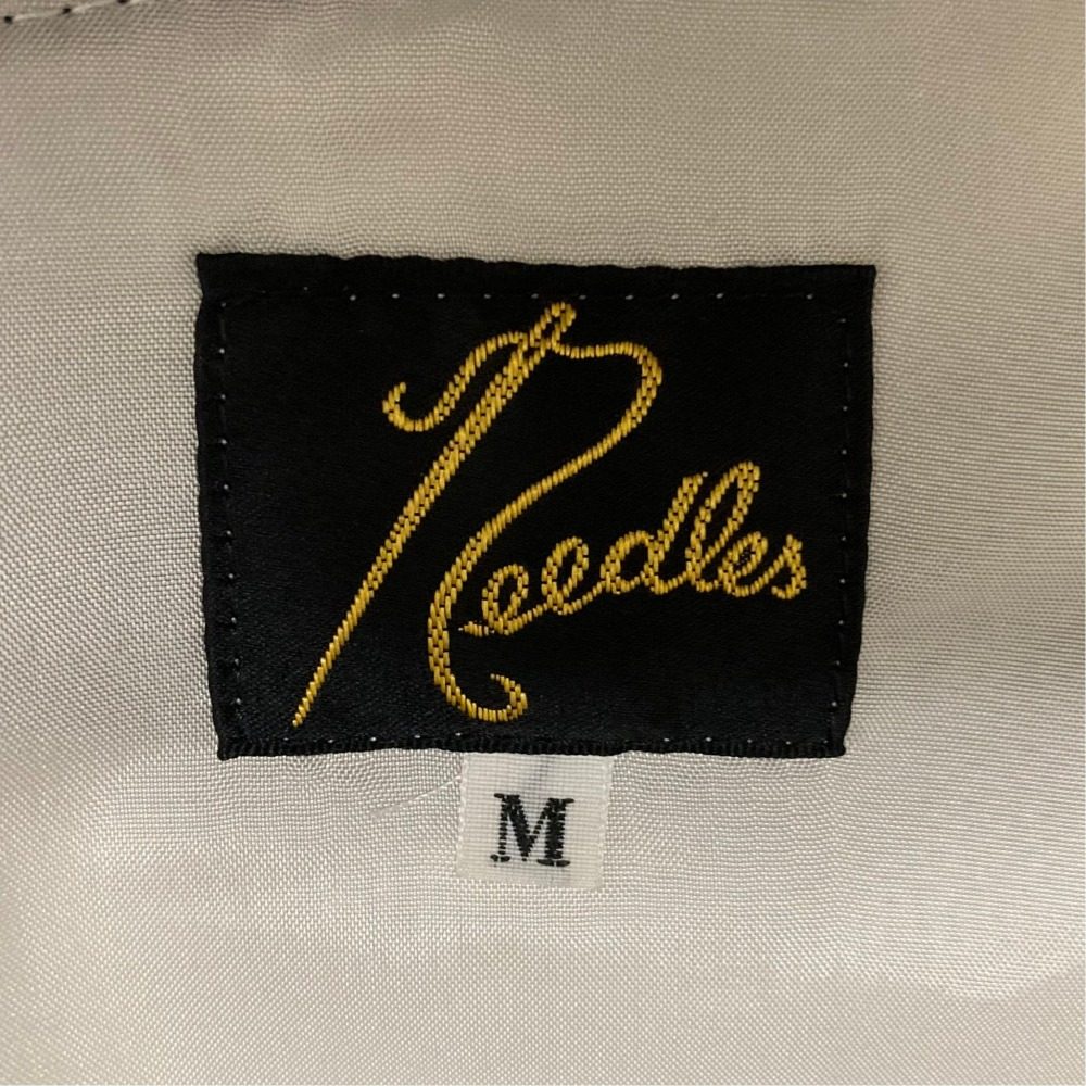 ニードルズ Opera Jacket ポリエステルジャケット