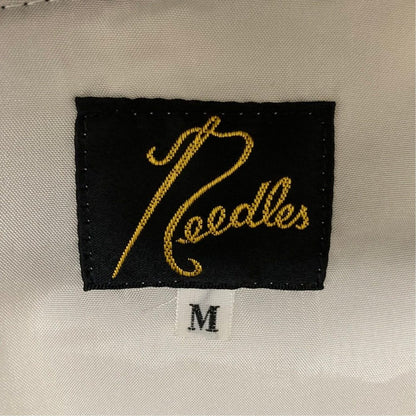 ニードルズ Opera Jacket ポリエステルジャケット