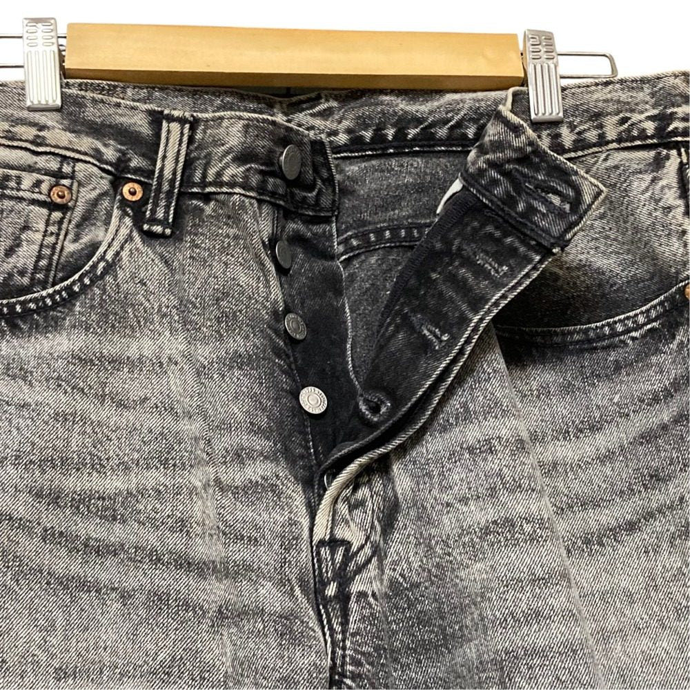 リーバイス 501ct デニムパンツ
