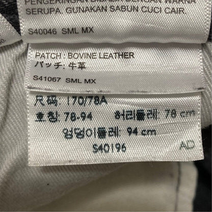 リーバイス 501ct デニムパンツ