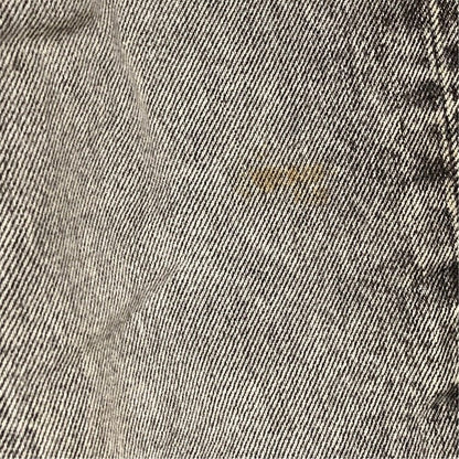 リーバイス 501ct デニムパンツ