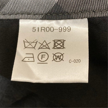 ブラックレーベルクレストブリッジ デニムパンツ