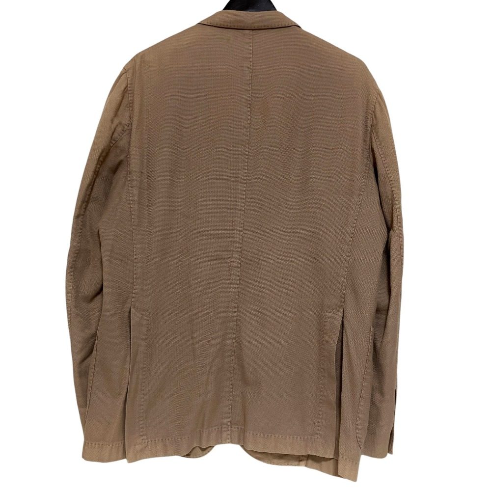 ボリオリ K.JACKET コットンジャケット