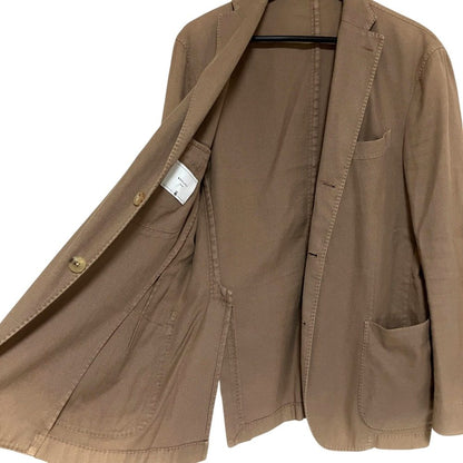 ボリオリ K.JACKET コットンジャケット