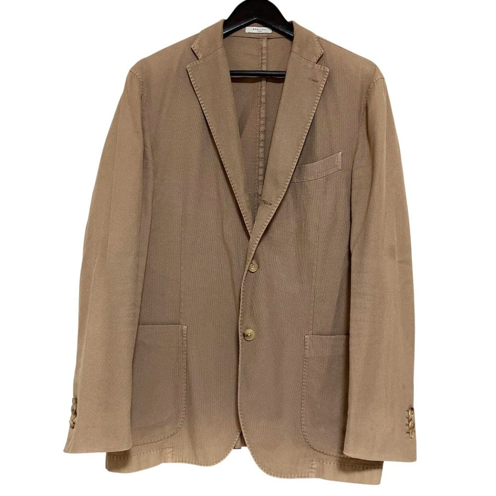 ボリオリ K.JACKET コットンジャケット