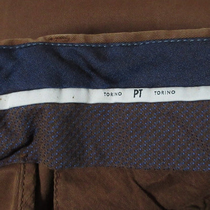 ピーティートリノ STRETCH EVO FIT パンツ