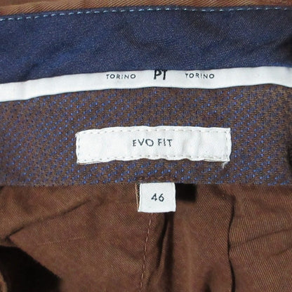 ピーティートリノ STRETCH EVO FIT パンツ