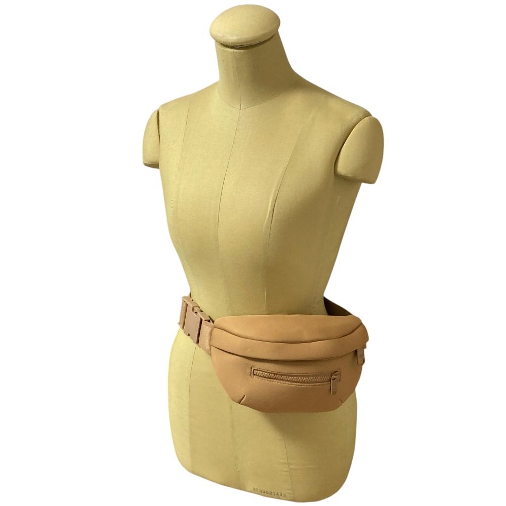 ダグネドーバー Ace レザーウエストバッグ
