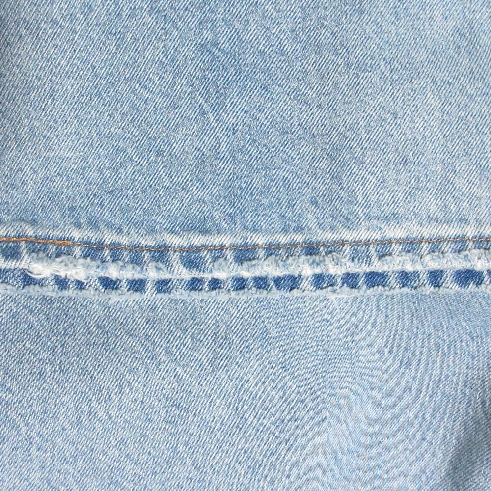 リーバイス BAGGY DAD WIDE LEG デニムパンツ