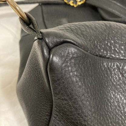 アウトドアプロダクツ レザーリュックサック