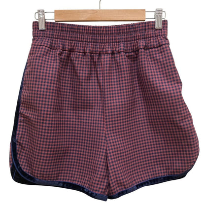 フェンディ コットンショートパンツ